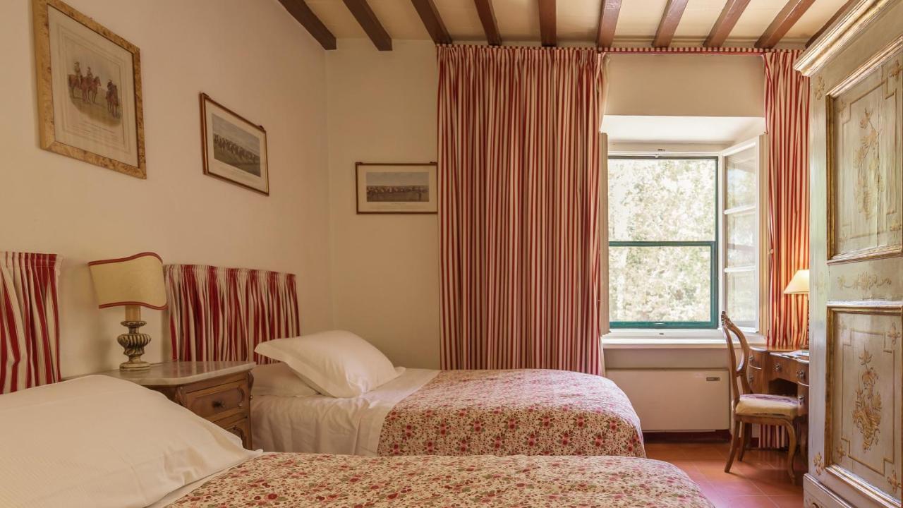 Antica Fattoria La Parrina Villa Orbetello Exteriör bild