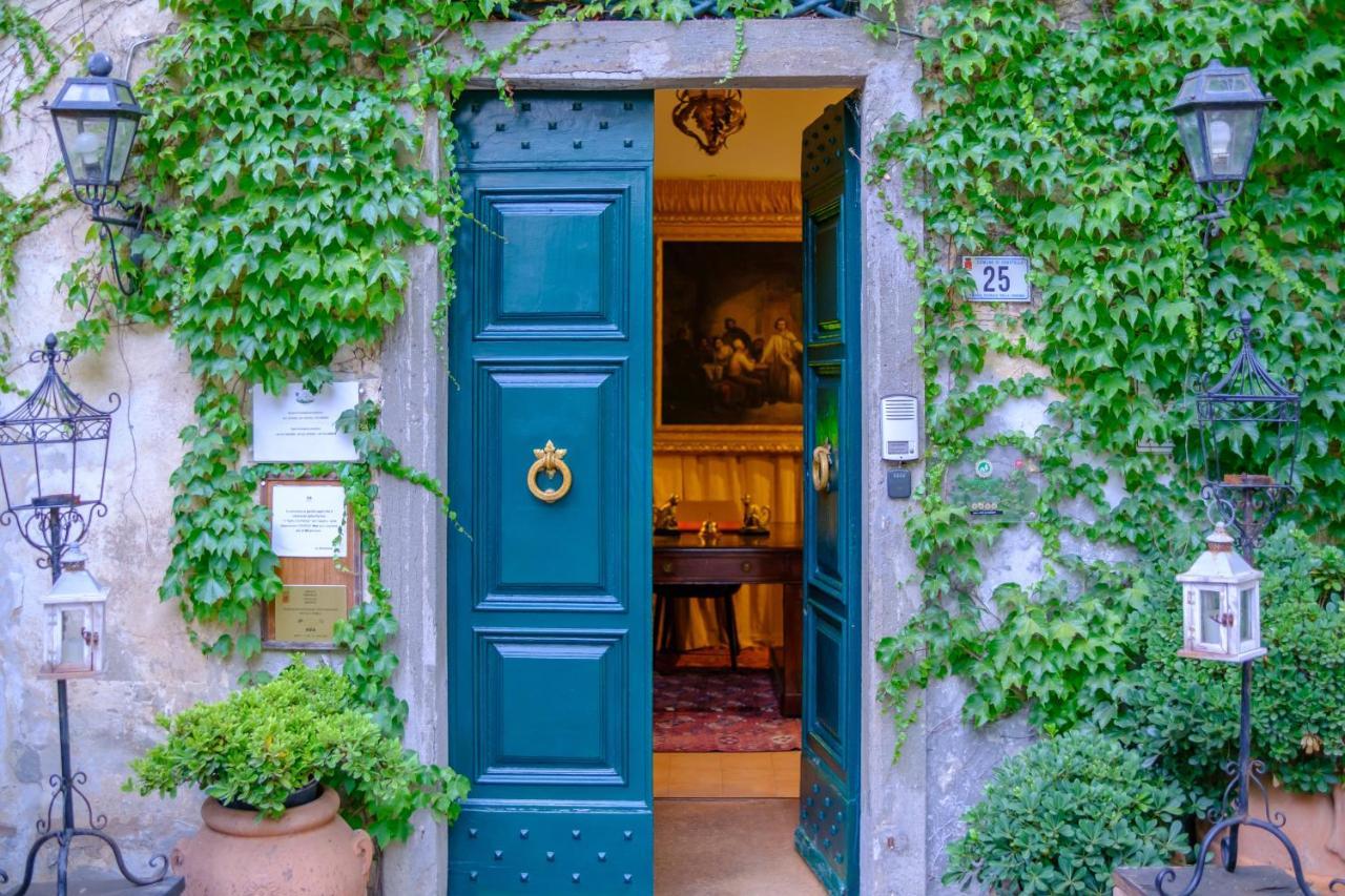 Antica Fattoria La Parrina Villa Orbetello Exteriör bild