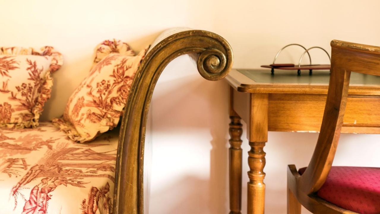 Antica Fattoria La Parrina Villa Orbetello Exteriör bild