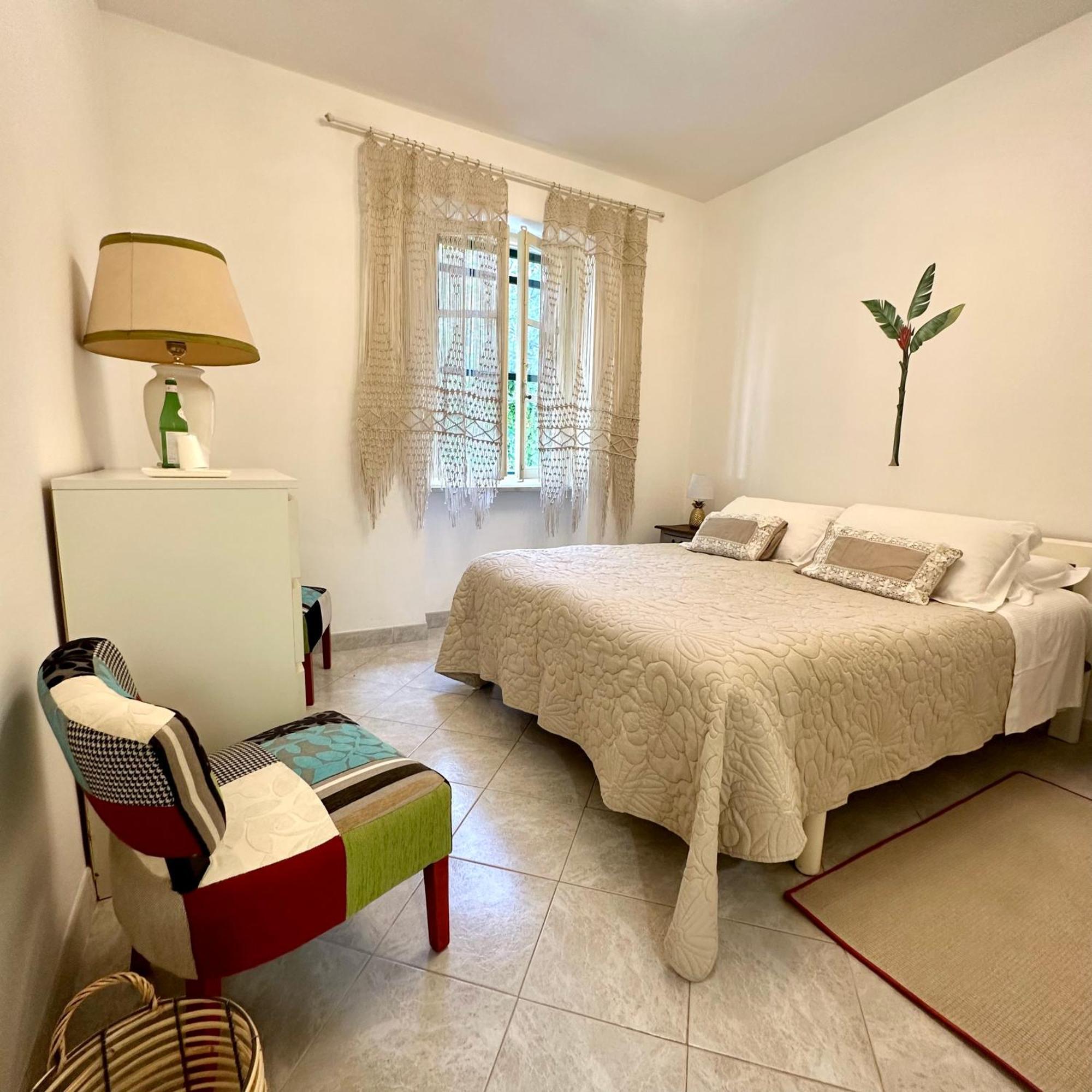 Antica Fattoria La Parrina Villa Orbetello Exteriör bild