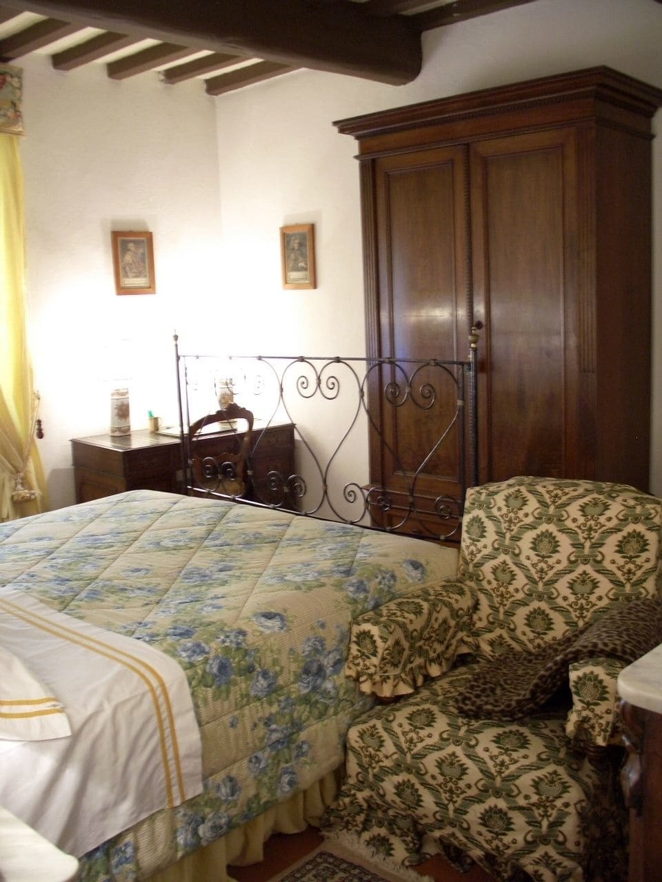 Antica Fattoria La Parrina Villa Orbetello Exteriör bild