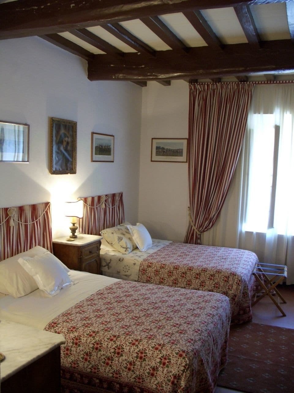 Antica Fattoria La Parrina Villa Orbetello Exteriör bild