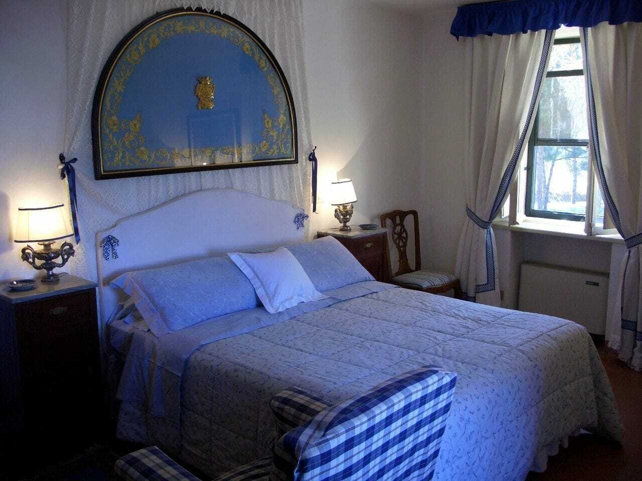 Antica Fattoria La Parrina Villa Orbetello Exteriör bild